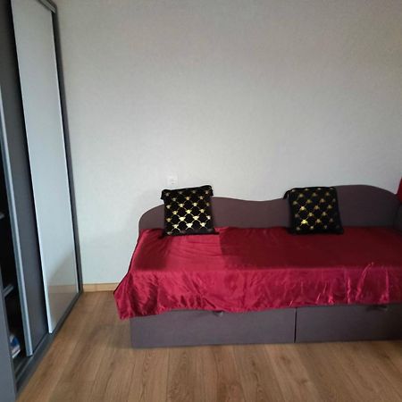 Andante Apartment Self Check In Κλαϊπέντα Εξωτερικό φωτογραφία