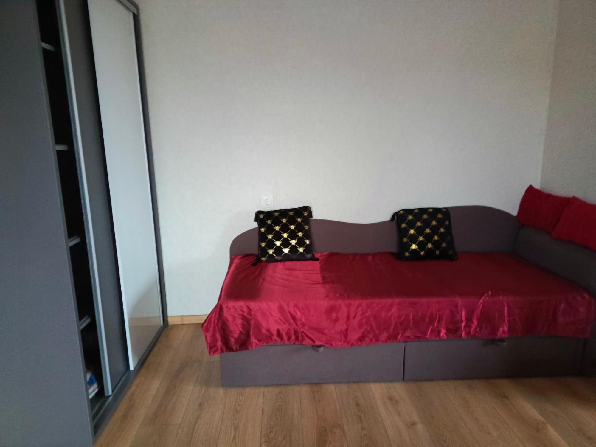 Andante Apartment Self Check In Κλαϊπέντα Εξωτερικό φωτογραφία