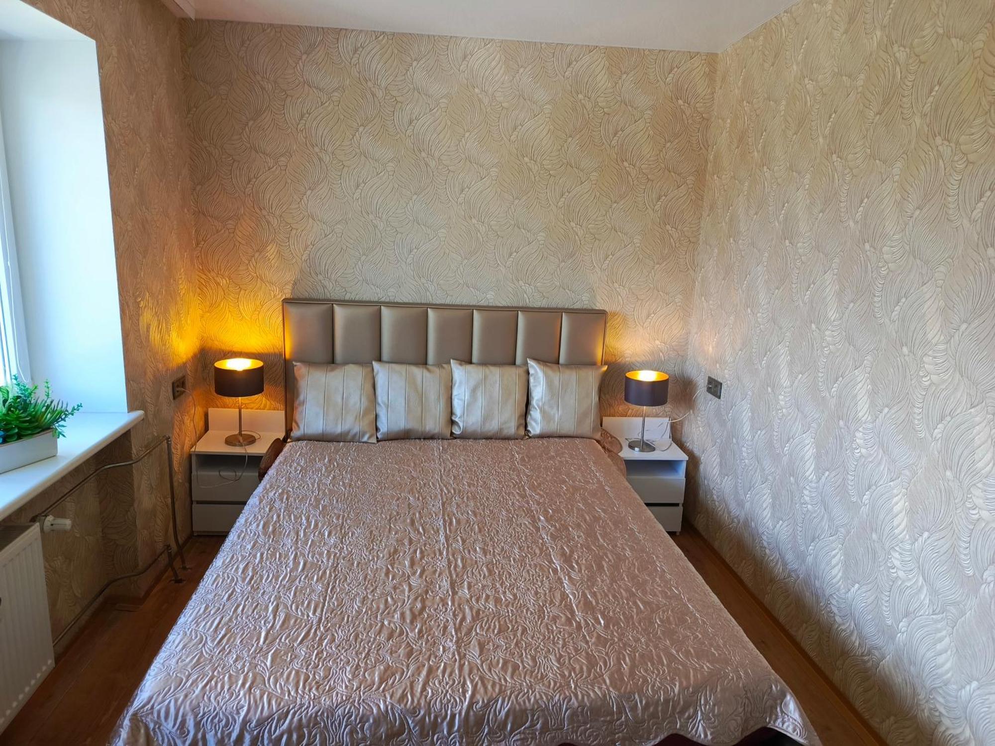 Andante Apartment Self Check In Κλαϊπέντα Εξωτερικό φωτογραφία