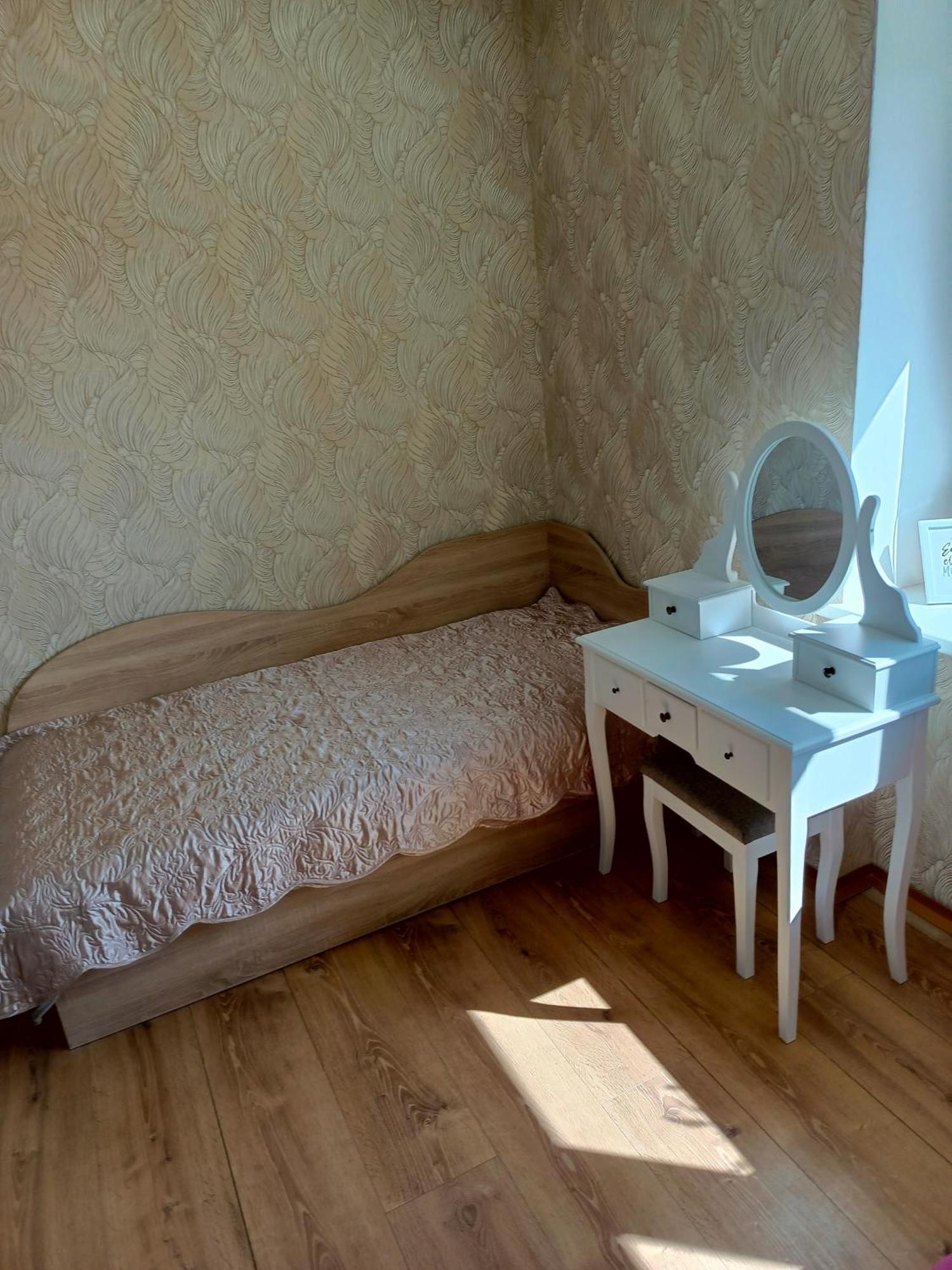 Andante Apartment Self Check In Κλαϊπέντα Εξωτερικό φωτογραφία